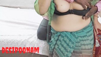 Hintli Genç Ev Yapımı Videoda Sıkı Götünü Siktiriyor