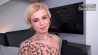 Brezilyalı Güzellik Russah, Ülkesinin En Büyük Yarrağına, Big Jahman'A, Açık Havada Bir Maceraya (1on1, Popodan Ağıza, Oral, Anal) Giriyor