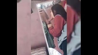 Bu Sıcak Videoda Arkadaşça Latina Yaramaz Ve Vahşi Oluyor