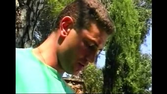 Vintage Porno Yıldızları Sert Eylemde