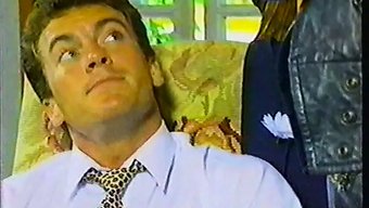 Vintage Tracey Adams: Retro Porno Tanrıçası Aksiyonda
