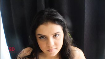 Avrupalı Ve Amerikalı Modeller Sıcak Webcam Seansı Için Bir Araya Geliyor - Bölüm 2