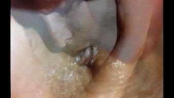 Misty Regan, Klasik Bir Vintage Porno Filminde