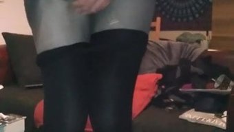 Transgender Bebek Arkadan Alıyor