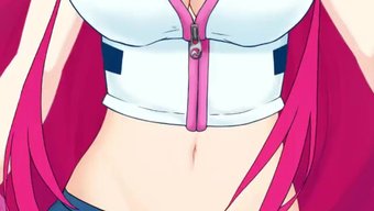 Nutaku Tan: Sevgililer Günü Özelinde Senpai Ile Hazırlanın