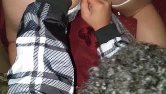 Bdsm Karısı Arkadan Anal Eğitimi Alıyor