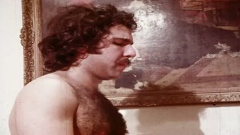 Amerikan Vintage Porno: Marlene Willoughby Klasik Bir Grindhouse Filminde