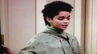 Lisa Bonet'In Vahşi Ve Pis Siyah Fahişeleri Eylemde