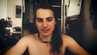Jamietheslut'Un Kelepçeli Blowjob Hakimiyeti Tammy Cheeks Ile