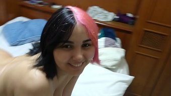 I'M A Young, Pregnant Nymph And A Huge Fan Of Belle Belinha.