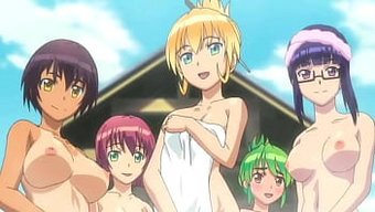 Sansürsüz Herma Ile En Üst Düzey Hentai Deneyimine Hazır Olun