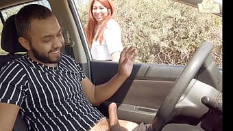 Manson X'In Amatör Videosu, Kız Arkadaşının Ilk Kez Sikiştiğini Gösteriyor