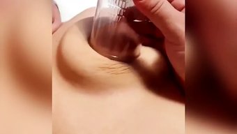 Büyük Doğal Göğüsler Ve Meme Oyunu Hd Videoda