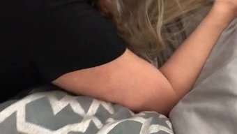 Itaatkâr Sarışın Milf Lisa'Nın Aşağılanması Ve Doğal Koyuluğu