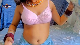 Bhabhi Evine Ulaştı Ama Ortalığı Batırdı, Bu Yüzden Çocuğu Aradı.