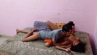 Ince Hintli Genç Amatör Videoda Anal Creampie Alıyor