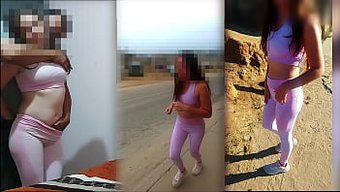 Yaşlı Bir Adam Genç Bir Kadını Parayla Baştan Çıkarır - Saf Kız Ilerlemelerine Yenik Düşer, Ebeveynler Ilişki Sırasında Telefon Görüşmesini Keser, Gerçek Ev Yapımı Video, 18 Yaşındaki Yeterli Varlığa Sahip.