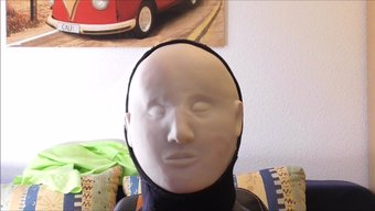 Maskeli Tutkunun Heyecanını Weiss Ile Yaşayın