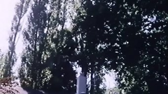 John Leslie'Nin Retro Porno Videosunda Sert Fantezisi