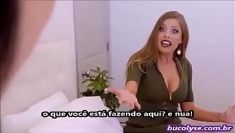 Fudendo Familia'Nın Yer Aldığı Tam Video Için Altyazılar Mevcut