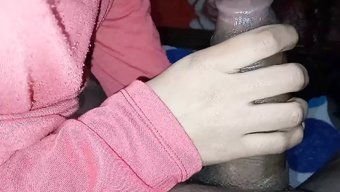 Muhteşem Arjantinli Genç Sevgilisi Tarafından Evde Içine Boşalıyor