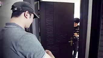Hd Videoda Mastürbasyon Ve Baştan Çıkarma