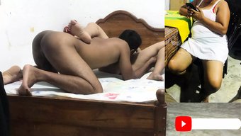 Tombul Karı, Kirli Konuşma Oyununda Daha Fazlasını Istiyor