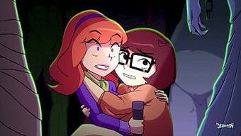 Anime Çarpma: Derpixon'Un Gizemli Karşılaşması