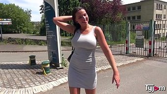 Jolee Love'In Sıcak Ve Seksi Anal Ve Am Sikiş Seansı