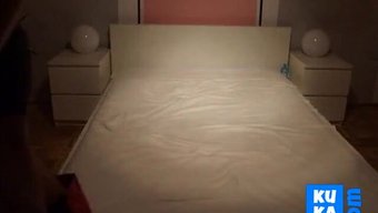 Amerikalı Karısı Sert Anal Tedavi Alıyor