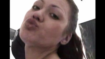 Anna Lacey'Nin Am Mastürbasyon Videosu, Solo Oyunun Hayranları Için Mutlaka Izlenmesi Gereken Bir Video