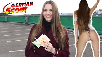 Alman Izci, Pikap Videosunda Ajan Seks Için Ince Bir Genç Buluyor