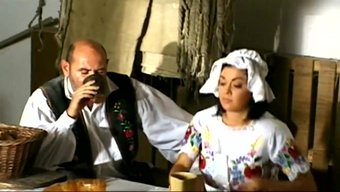 Retro Fransız Vintage Porno: Klasik Bir Koleksiyon
