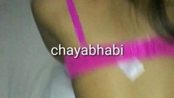 Hindistan'In Arzulu Baldızı Chhaya, Tutkulu Bir Buluşmaya Dalıyor