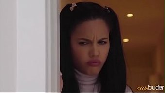 Apolonia Lapiedra'Nın En Iyi Porno Videosu