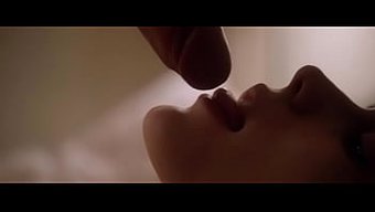 Alternatif Başlık: Nymphomaniac Filminden Görünmeyen Klipler
