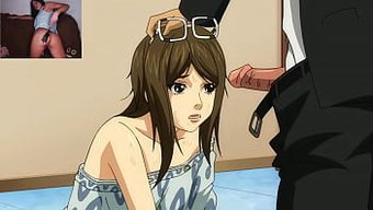 Yaramaz Yuvama Girin: Dolgun Güzelliklerle Sansürsüz Anime Zevki