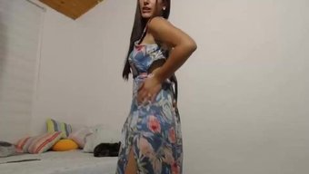 Xxprincess Latina'Nın Erotik Videosu
