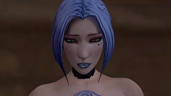Borderlands: Vahşi Bir Kamp Macerası