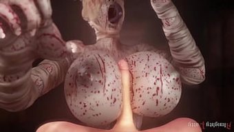 Seksi Anime Hentai'Nin En Son Koleksiyonunu Deneyimleyin