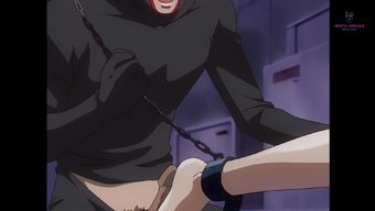 Sıcak 3d Hentai Aksiyonunda Metres Ve Öğrenci