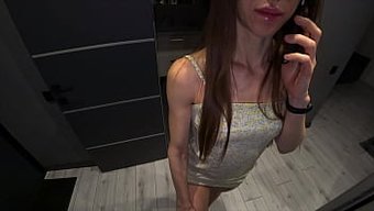 Aldatan Karı, Sevgilisiyle Anal Seks Yaparken Yakalanıyor