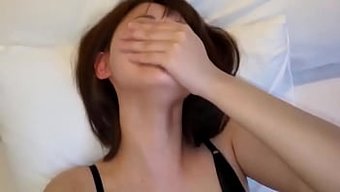 Vahşi Bir Yolculukta Remina Kiss: Ücretsiz Japon Amatör Porno