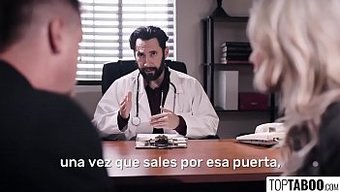 Bir Çiftin Doktor Yardımı Ile Ebeveynlik Yolculuğu
