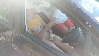 Amatör Çift Ev Yapımı Mastürbasyon Talimatı Ve Titreşimli Oyuncak Oyunundan Keyif Alıyor