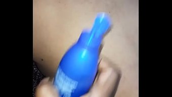 Hintli Karısın Evde Duygusal Bir Masaj Ve Orgazmın Tadını Çıkardığı Özel Bir Video