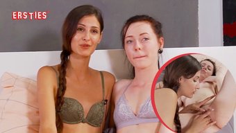 Milena'Nın Arabalara Olan Tutkusu Ve Lisa M'In Vücudunu Keşfetmesi