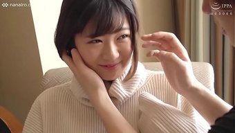 S-Cute Kaho: Masum Kızın Seksi - Nanairo.Co (Seks Için Para Ödemeye Çalışan Tatlı Japon Kız)