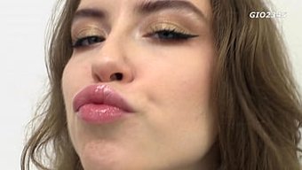 Behind The Scenes #138, Alexxa Vice, Eden Ivy, Anna De Ville And Others. More Info In Description Xf251