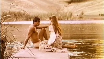 Eileen Wells Ve Gloria Leonard Ile Uzun Bir Vintage Klasik